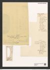 Eunotia ehrenbergii Ralfs. (de-Toni-Nr.: Genus 104, Species 3186) Zeichnungen Sammlung Grunow (NHMW-BOT-W0375271)